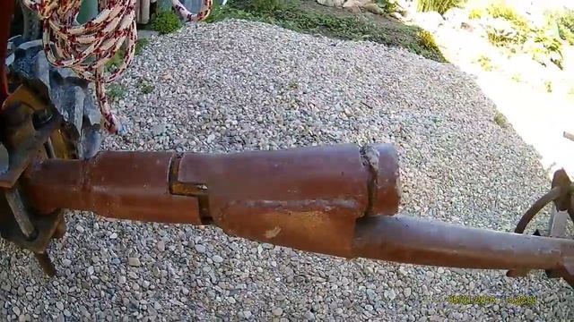 Прицеп к мотоблоку своими руками каскад(ОТ МУРАВЬЯ) смотреть онлайн