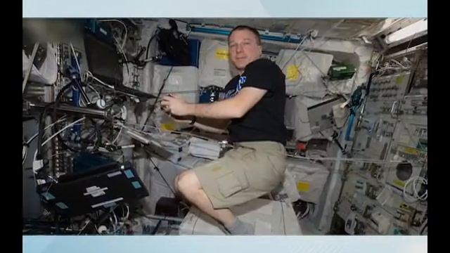 ESPACIO A TIERRA: Una Puerta Para Futuras Naves Espaciales: 12/09/16