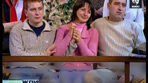 Жди Меня 22.01.2007