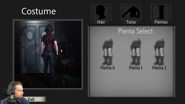 Así es el REMAKE del Remake de Resident Evil! Un ambicioso Proyecto hecho por Fans! смотреть онлайн
