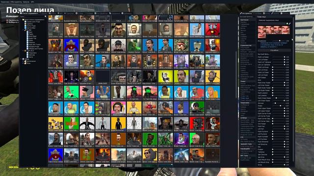 LASERMAN LARGE VS TOILETMAN V1! | IN GARRY'S MOD! | WHICH STRONGER! смотреть онлайн