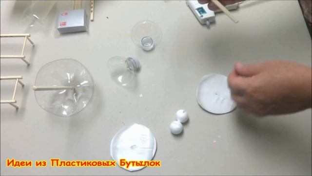 Как Сделать Бассейн из Пластиковых Бутылок смотреть онлайн