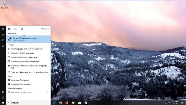 CAPS LOCK Key Stuck FIX смотреть онлайн