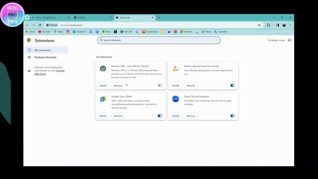 How To Fix Google Drive Error 403 смотреть онлайн