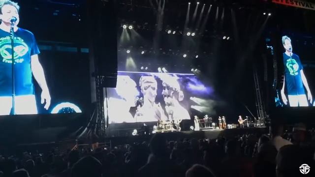 DURAN DURAN ORDINARY WORLD live @ ACL Texas 03.10.2021 смотреть онлайн