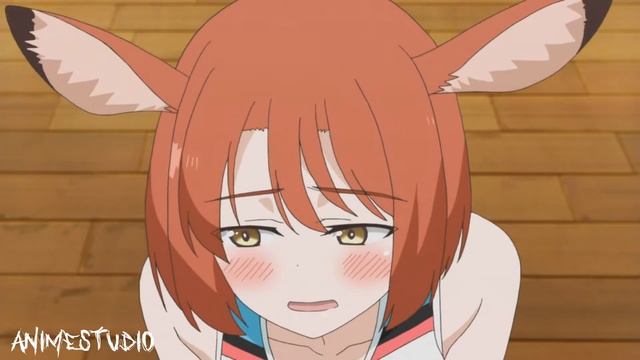 Murenase! Seton Gakuen「AMV」- Getting Along смотреть онлайн