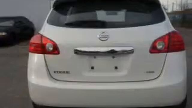 2013 Nissan Rogue - Totowa NJ смотреть онлайн