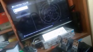 Logitech g29 проблемы с педалью газа.