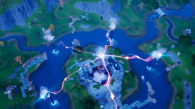 ⚠️СУДНЫЙ ДЕНЬ НАЧАЛСЯ! ИВЕНТ "АГРЕГАТ" 12 СЕЗОНА FORTNITE⚠️ смотреть онлайн