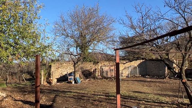 Жизнь в Болгарском селе. Быт. Будни. Погода в ноябре. 17 ноября 2022 смотреть онлайн