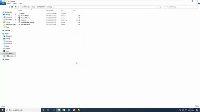 Fix: Unable to Open ZIP Files in Windows 10 смотреть онлайн