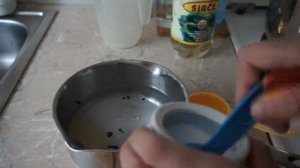 КИЛЬКА ПРЯНОГО ПОСОЛА. Как быстро почистить мелкую рыбу?