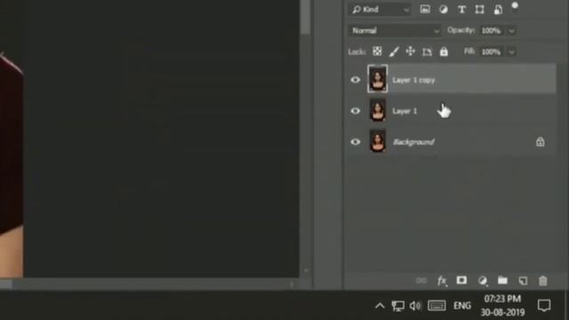 1Minute Photo Edit | Picsart Photo Editing Tutorial Step by Step #100 | 5Team смотреть онлайн