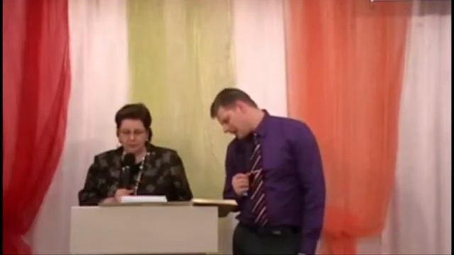 Н. Потопаева - Путь к свободе - 12 шагов (Берлин - 2012) №8 смотреть онлайн