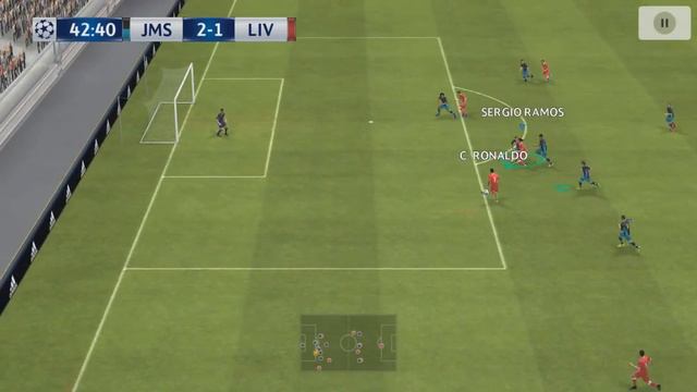 PES 2017 MOBILE - ATÉ ZERAR, QUE COMECE OS TRABALHOS - UCL 17-18 FASE DE GRUPOS 2 nd смотреть онлайн