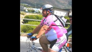 Чем полезна езда на велосипеде?