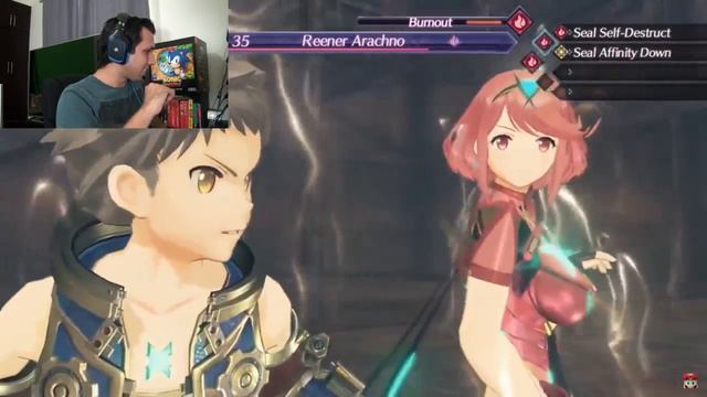 NINTENDO DIRECT 13-09-2017 - All-Nighter Watches смотреть онлайн