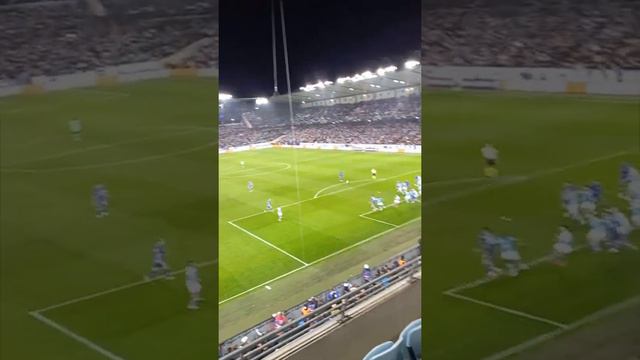 UEFA Champions League 2021: Malmö FF vs Chelsea FC #UCL | Eleda Stadion смотреть онлайн