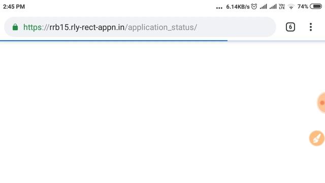 Railway Group -D breaking News | Application Rejection Status How To Check смотреть онлайн