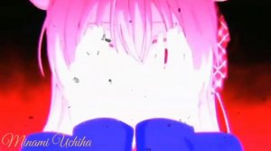 •|| Аниме клип — Баю баюшки баю не ложися на краю, придет сука I love you и убьет любовь твою ||•