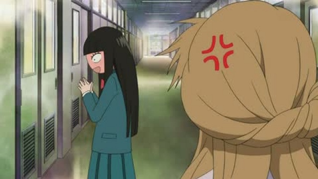 Kimi Ni Todoke 10-24 [OSLIKt]