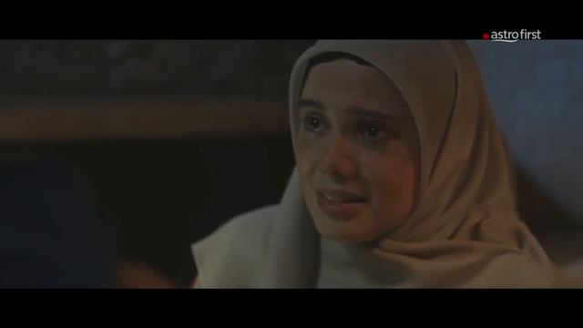 Film Malaysia Sabda Kekasih