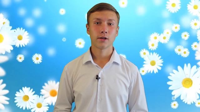 ДЕНЬ СЕМЬИ, ЛЮБВИ И ВЕРНОСТИ 2020 / СТИХ ПРО СЕМЬЮ / МАКСИМ ЗАЙЦЕВ смотреть онлайн