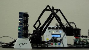 Применение набора СТЕМ мастерская для реализации конкурсного задания по компетенции "Интернет вещей"