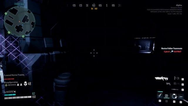 Starsiege:Deadzone A perfectly balanced game! смотреть онлайн