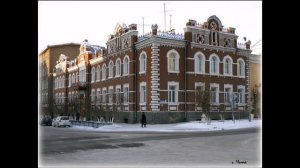 Песня про Читу