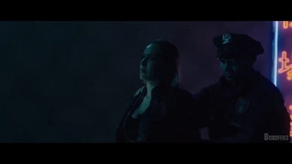 VICIOUS FUN Trailer (2021) Thriller Movie