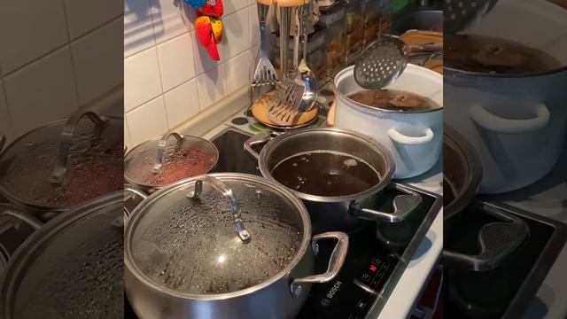 ???ГОТОВИМ Дома??? Секрет: как быстро почистить грибы от грязи!!! смотреть онлайн