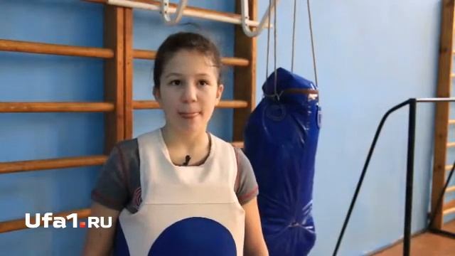 Сироте нужны деньги на турнир