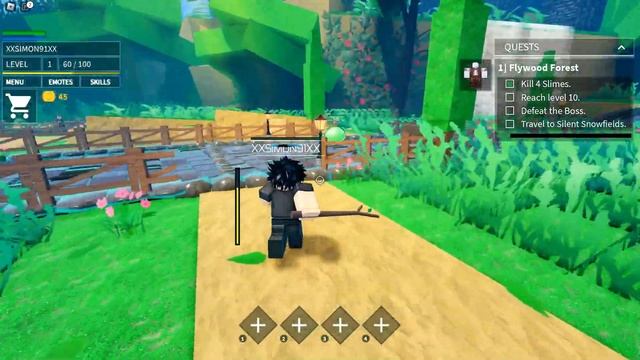 ¡NUEVO JUEGAZO QUE SE ENCUENTRA EN ALPHA! | Roblox: Blue Heater [ALPHA] смотреть онлайн