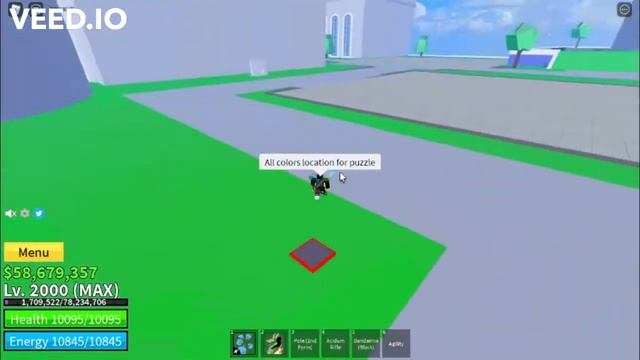 [BLOX FRUITS] ALL 3RD SEA ISLANDS LOCATION смотреть онлайн