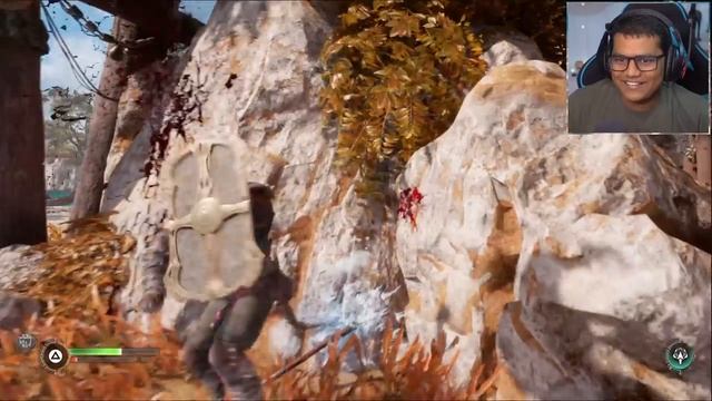 Ye “No Mercy” Difficulty GALAT LELI MAINE ?- God of War Ragnarok Part 2 смотреть онлайн