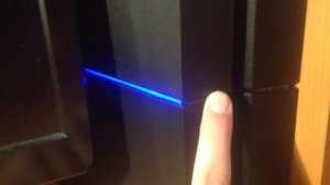 Переход в безопасный режим ps4 и как поломка dualshock 4