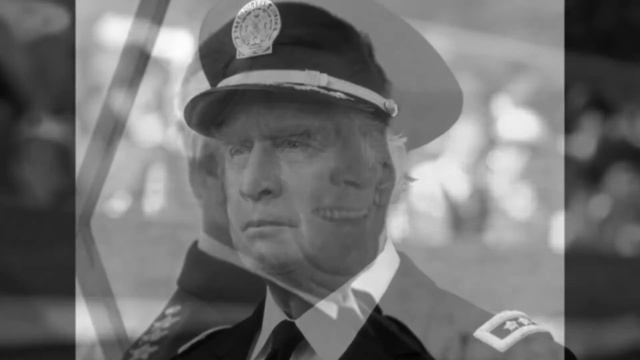 R.I.P. George Gaynes (Komendant Lassard)