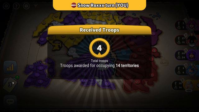 KING OF DAGGERFALL (RISK ON ELDER SCROLLS MAP) смотреть онлайн