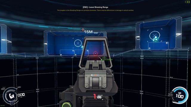 Recoil Pattern Case Study - Ghost In The Shell Standalone Complex First Assault смотреть онлайн