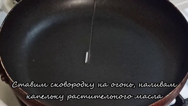 Кулинарное творчество без границ 