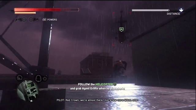 Prototype 2 playthrough Part 31 HD Xbox 360 смотреть онлайн