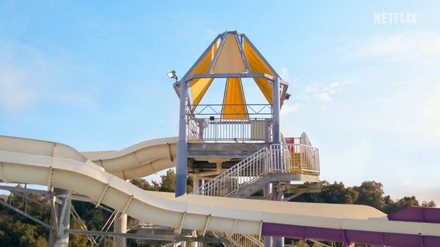 Спасти=Бикини=Боттом- фильм Сэнди Чикс — Русский трейллер 2024 смотреть онлайн