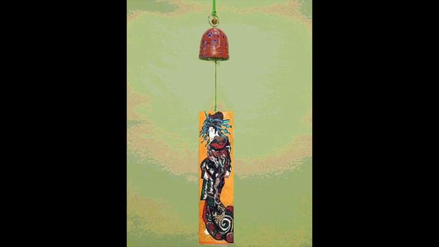 Yasushi Ishii - Flower Wind Chimes 花風鈴 смотреть онлайн
