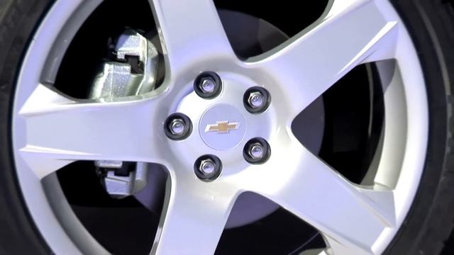 новый Chevrolet Aveo 2012