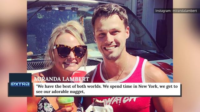 Details Revealed About Miranda Lambert's Marriage смотреть онлайн