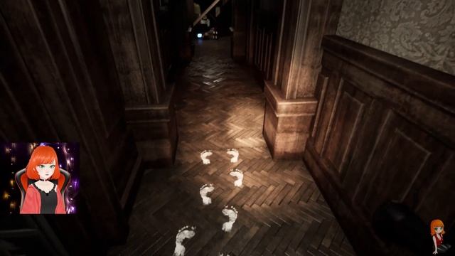 ЭТОТ ДОМ НАС НЕ ОТПУСКАЕТ ► ХОРРОР ИГРА ► Chance at Life #2 Прохождение смотреть онлайн