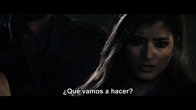 Resident Evil: El Capítulo Final - Trailer C - (Subtitulado Español) смотреть онлайн