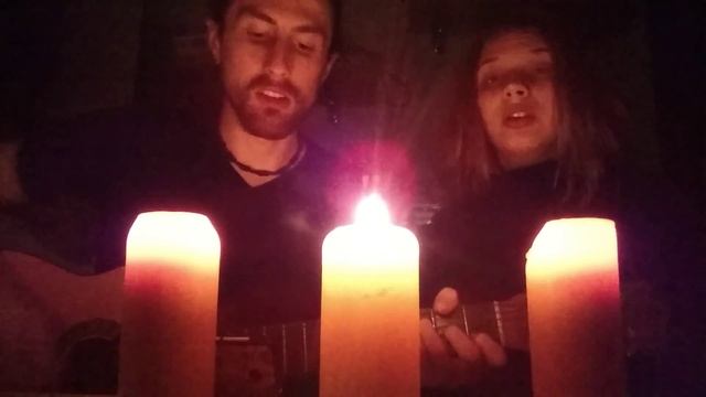 गायत्री मन्त्र, Gāyatrī Mantra (acoustic) смотреть онлайн