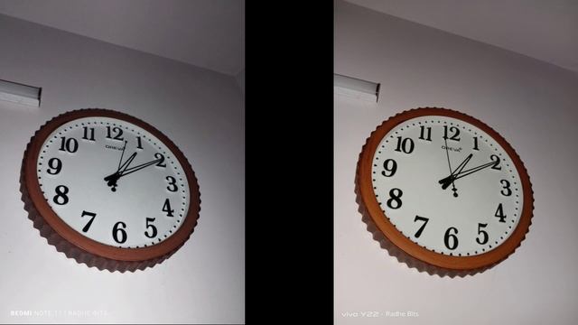 Vivo Y22 Vs Redmi Note 11 Camera Test & Comparison | Which Is The Best..?